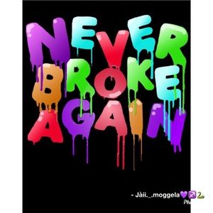 Meet your Posher, Jaiden